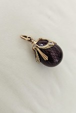 Antik faberge anhänger gebraucht kaufen  Düsseldorf