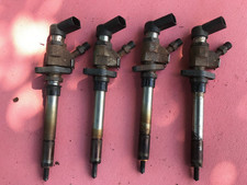 Injecteurs siemens peugeot d'occasion  Saint-Étienne-en-Dévoluy