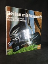 Reiten vernunft reitlehre gebraucht kaufen Reiten vernunft reitlehre gebraucht kaufen  Lübeck