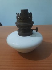 Antica lampada petrolio usato  Napoli