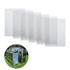 Aoodor 6pcs polycarbonate for sale  Ontario
