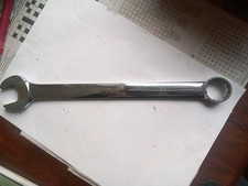 Sealey spanner for sale  WISBECH