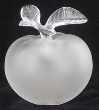 Lalique nina ricci d'occasion  Bordeaux-