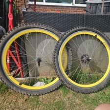 26 inch mtb rims for sale  AXMINSTER