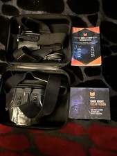 Nightfox swift night for sale  PONTYPRIDD