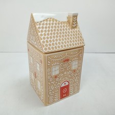 Ceramic gingerbread house for sale Ceramic gingerbread house for sale  PENZANCE