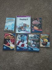Grade abeka readers for sale  Portland
