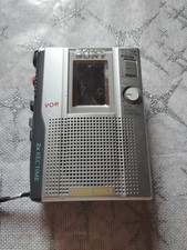 Lecteur enregistreur cassette d'occasion  Roanne
