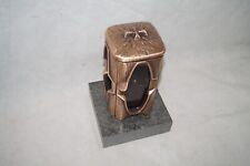 Grablampe grablaterne bronze gebraucht kaufen  Kuchen