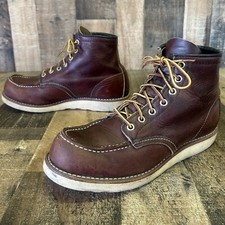 Red wing 8138 for sale  Oxnard