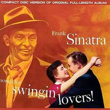 Sinatra frank songs for sale  STOCKPORT