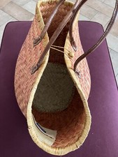 Borsa donna spiaggia usato  Mogliano Veneto