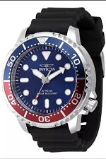 Invicta watch pro for sale  Conroe