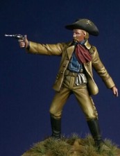w LA MERIDIANA FR54-132 - Scala 54 mm - Lt. Col. G. A. CUSTER (1839-1876) na sprzedaż  Wysyłka do Poland