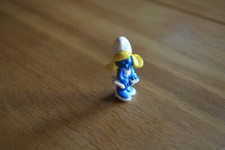 Schlumpfine schleich peyo gebraucht kaufen  Mechernich