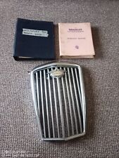 Wolseley 1500 radiator for sale  ROMSEY