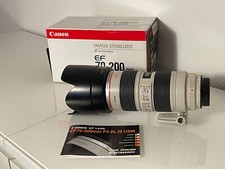 Canon 200mm 2 gebraucht kaufen  Borgholzhausen