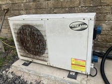 Dream swimming pool for sale  MILTON KEYNES
