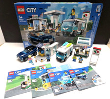 Lego city 60257 for sale  Schaumburg