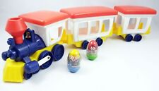 Bidibules hasbro train d'occasion  Expédié en Belgium