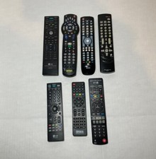 Remote controls lot for sale  Manhattan