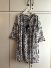 Molly zartes kleid gebraucht kaufen  Göttingen