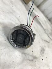 06 Maxum 2400 XC Boat JBL controle remoto com fio comprar usado  Enviando para Brazil