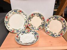 Royal cauldon plates for sale  BURY ST. EDMUNDS