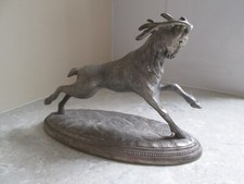 Vintage metal running for sale  DAVENTRY