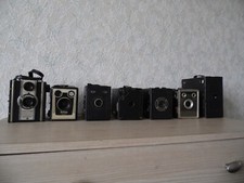 Antique camera for sale  BALLYMENA