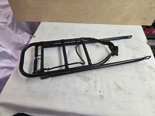 Uralter fahrrad gepäckträger gebraucht kaufen  Oberlungwitz