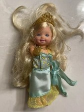 Barbie princess kelly for sale  Locust Grove