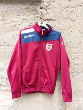 Felpa calcio reggiana usato  Vignola