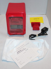 Invicta spin red for sale  Apple Valley