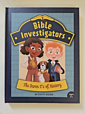 Bible investigators seven for sale  Lexington