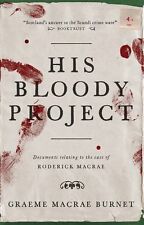 Bloody project graeme for sale  UK