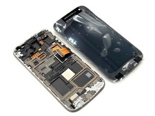 Oryginalny Samsung Galaxy S4 mini wyświetlacz ekran dotykowy ekran czarny GT-I9195 na sprzedaż  Wysyłka do Poland