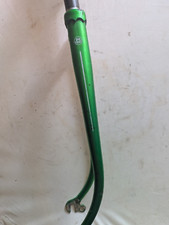 Fourche vélo ancien d'occasion  Laignes