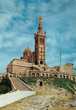 Marseille ensemble basilique d'occasion  Rioz