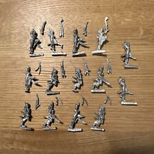 Warhammer fantasy chaos gebraucht kaufen  Lüdinghausen