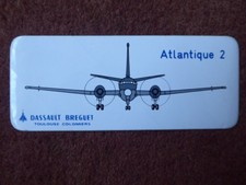 Autocollant sticker dassault d'occasion  Yport
