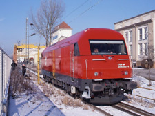 Riginal dia öbb gebraucht kaufen  München