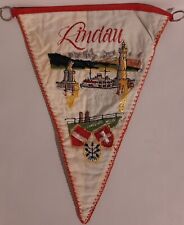Wimpel pennant lindau gebraucht kaufen  Rostock