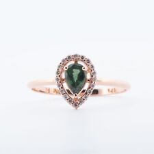 Ring saphir diamanten gebraucht kaufen  Waiblingen