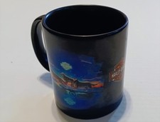 Coffee mug harley for sale  Union City