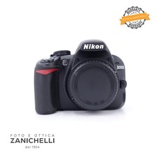 Nikon d3100 body usato Nikon d3100 body usato  Cormano
