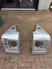 Defender classic front for sale  CAMBRIDGE