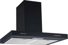 Cookology 60cm chimney for sale  LEICESTER