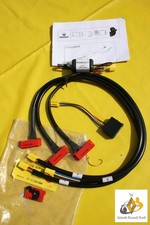 Neues renault adapterkabel gebraucht kaufen  Grasberg