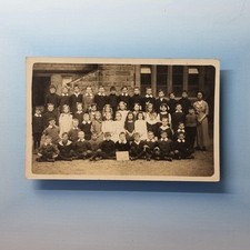 Horsforth postcard c1913 for sale  TELFORD